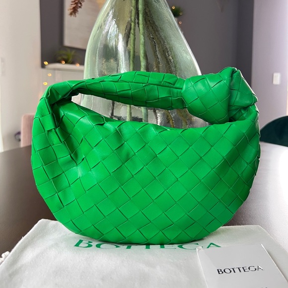 ❌❌SOLD! New Bottega Veneta Jodie Mini - Picture 5 of 9